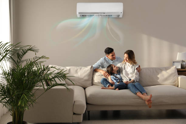 Best HVAC companies near me  in Silver Hill, MD