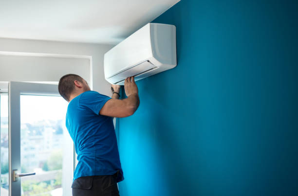 Best Central air repair  in Silver Hill, MD
