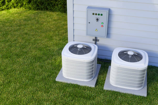 Best Residential HVAC services  in Silver Hill, MD