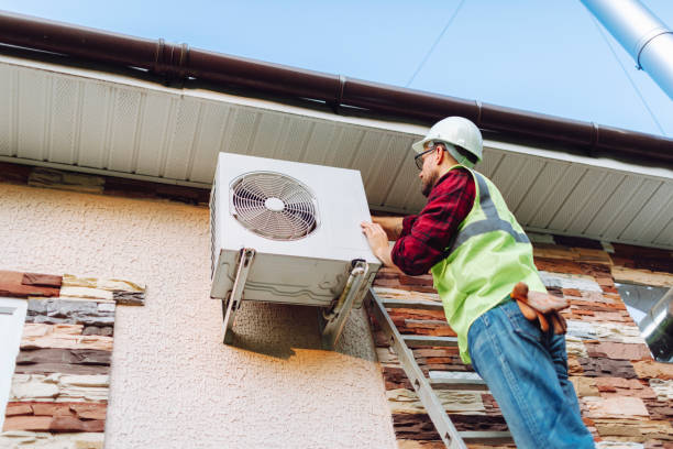 Best HVAC installation services  in Silver Hill, MD
