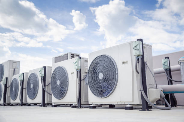 Best HVAC installation services  in Silver Hill, MD