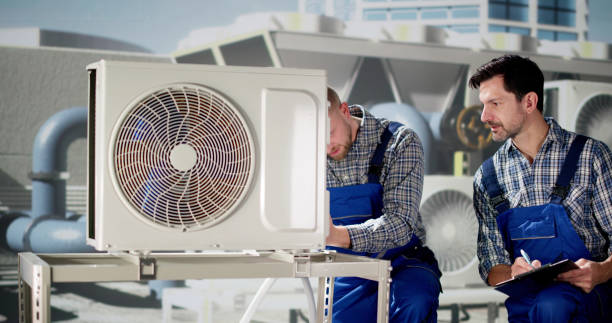 Best HVAC repair near me  in Silver Hill, MD