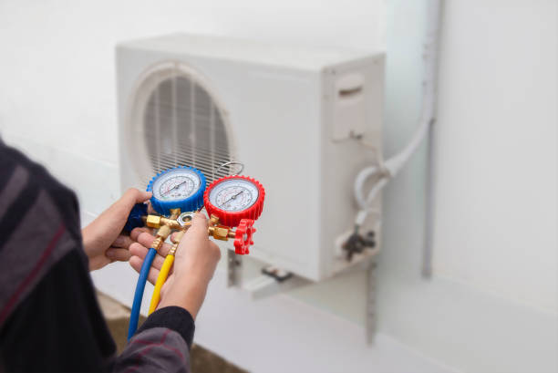 Best 24/7 HVAC repair  in Silver Hill, MD