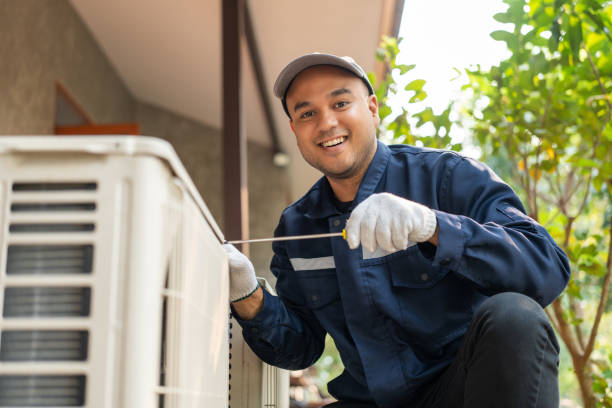 Reliable Silver Hill, MD HVAC Solutions