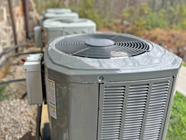 Best HVAC emergency services  in Silver Hill, MD